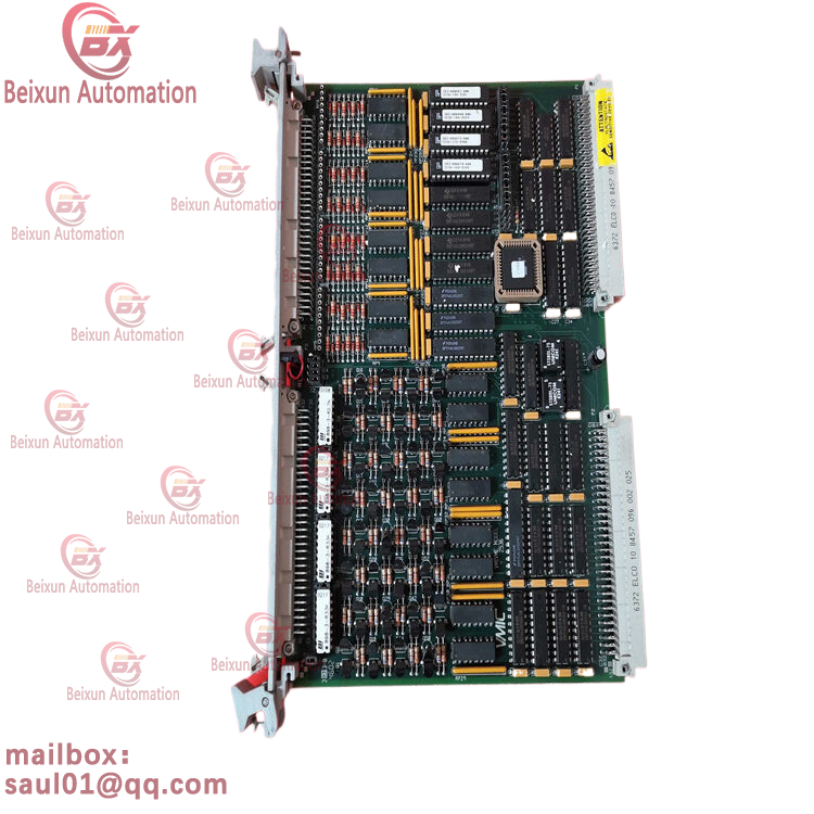 GE Multilin VMIVME-2536 Optical coupled digital input/output interface