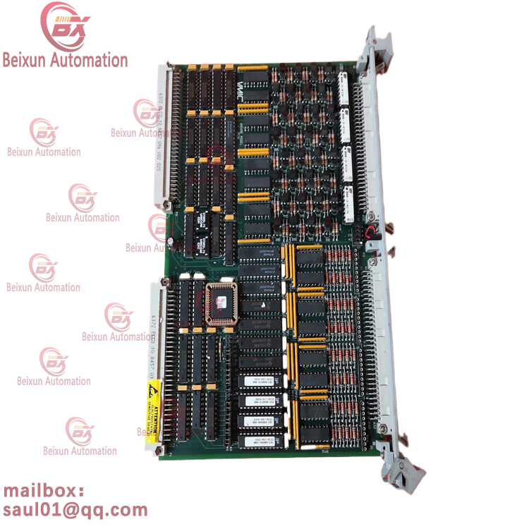 GE Multilin VMIVME-2536 Optical coupled digital input/output interface