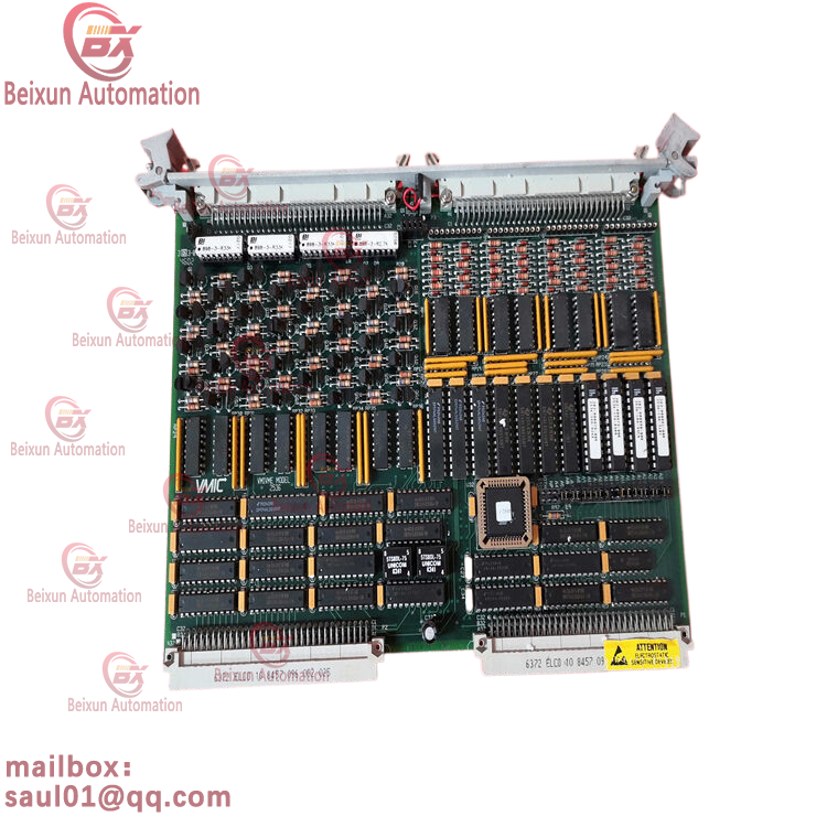 GE Multilin VMIVME-2536 Optical coupled digital input/output interface