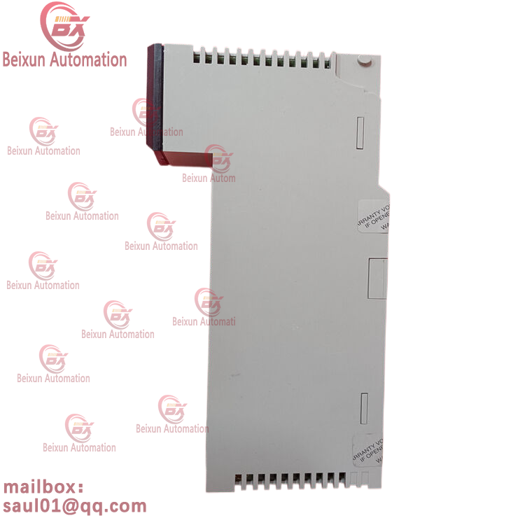 Schneider input/Output module 140ACI03000