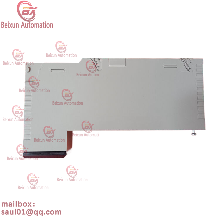 Schneider 140CHS11000 Power module, electromagnetic relay(图4)