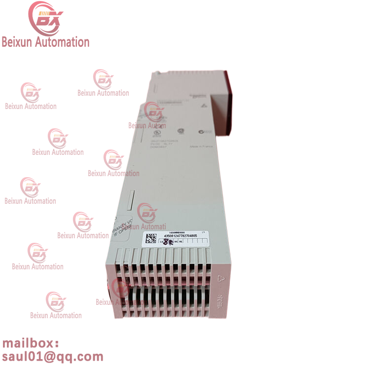 Schneider 140CHS11000 Power module, electromagnetic relay