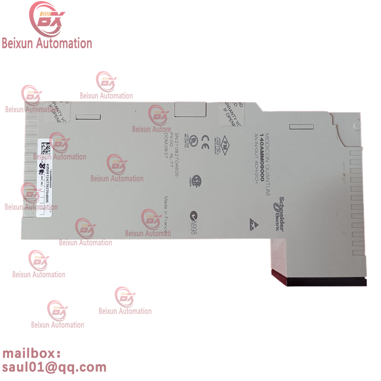 Schneider 140CHS11000 Power module, electromagnetic relay