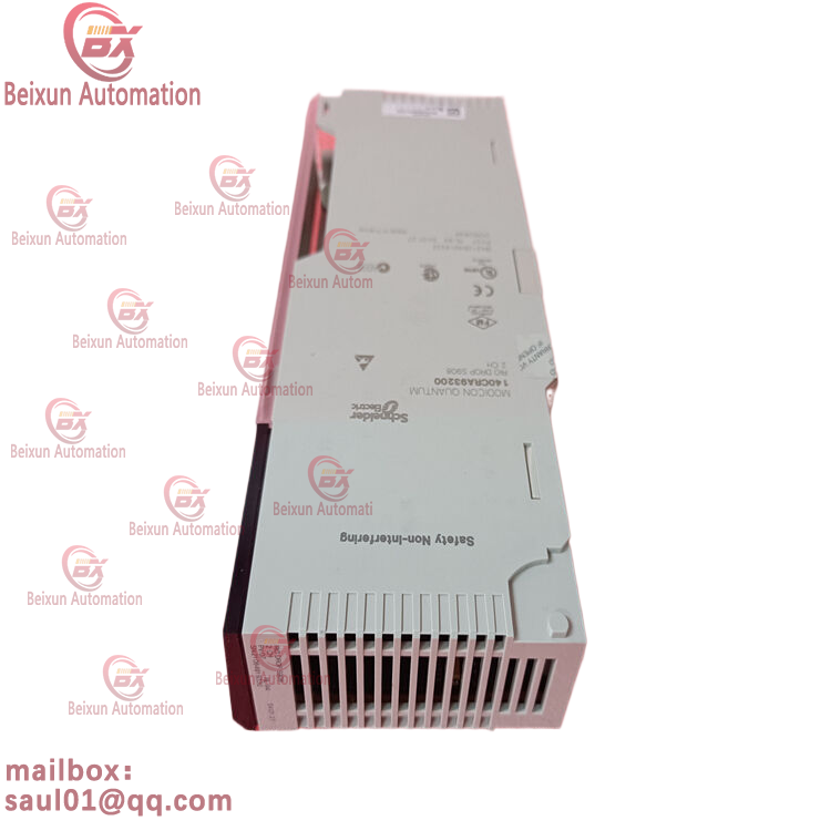 Schneider 140CRA93200 redundant module