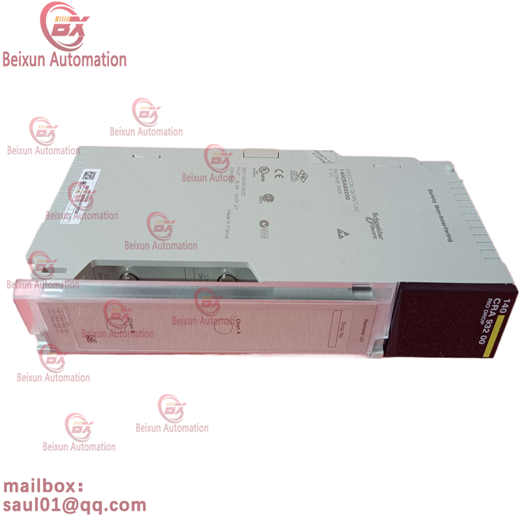 Kunteng PLC 140DDI35300 switch input module