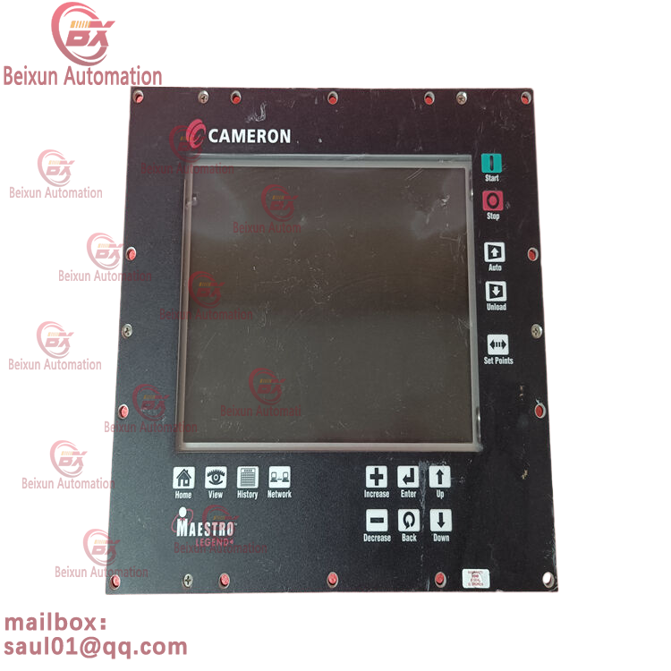 COOPER AAP37988102-00037 Touch screen controller