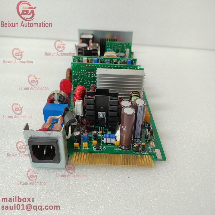 Honeywell 51196655-100 ACX633 Digital input/Output module Communication redundancy