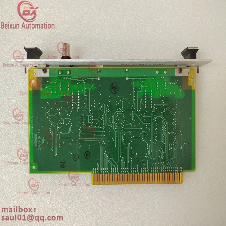 Honeywell 51305072-200 CLCN-A digital input/output module