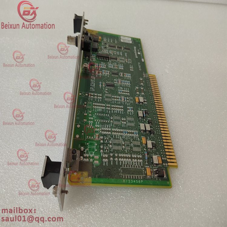 Honeywell 51305072-200 CLCN-A digital input/output module