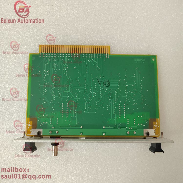 HONEYWELL 51305072-300 CLCN-B processor module