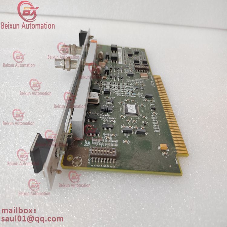 HONEYWELL 51305896-200 NIM MODEM Power module modem