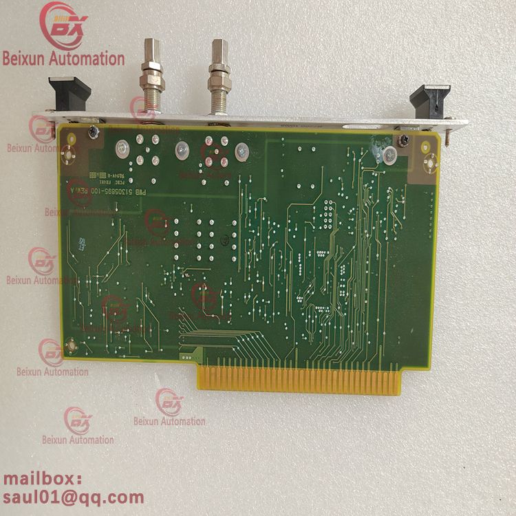 HONEYWELL 51305896-200 NIM MODEM Power module modem