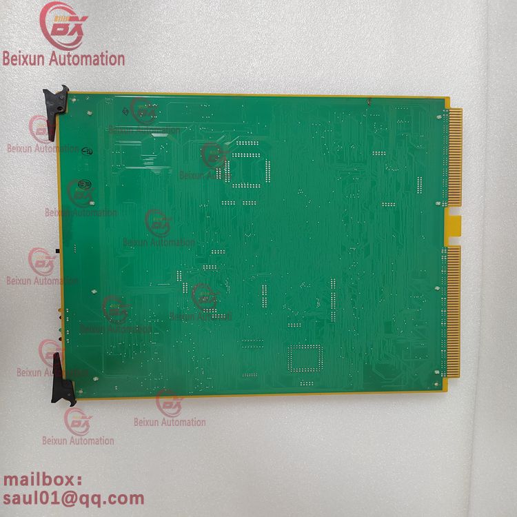 HONEYWELL 51306673-100 EPNI processor module