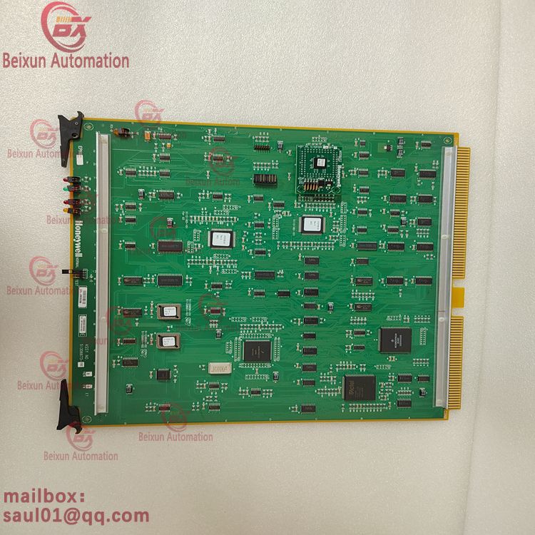 HONEYWELL 51306673-100 EPNI processor module