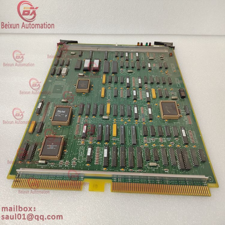 Honeywell 51401583-100-Honeywell 51401583-100 Interface module