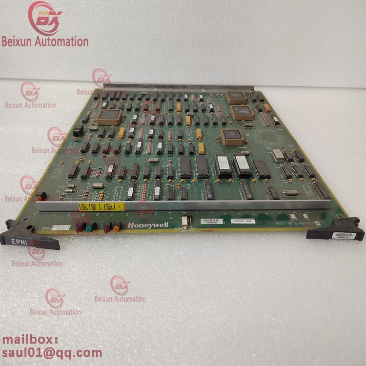 Honeywell 51401583-100-Honeywell 51401583-100 Interface module