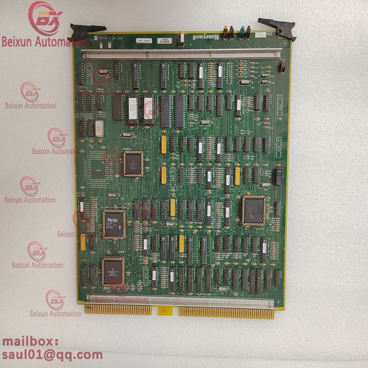 Honeywell 51401583-100-Honeywell 51401583-100 Interface module