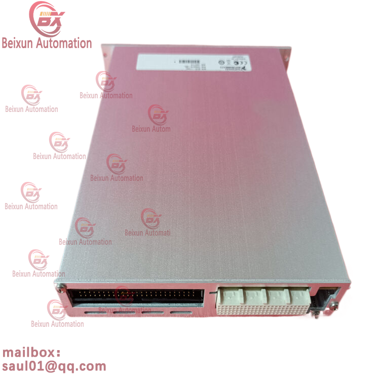 NI SCXI-1104C data acquisition card digital signal processing board