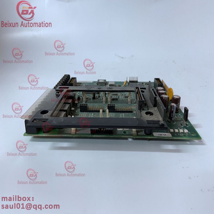 AB inverter 1336F accessories motherboard 1336F-MCB-SP2G