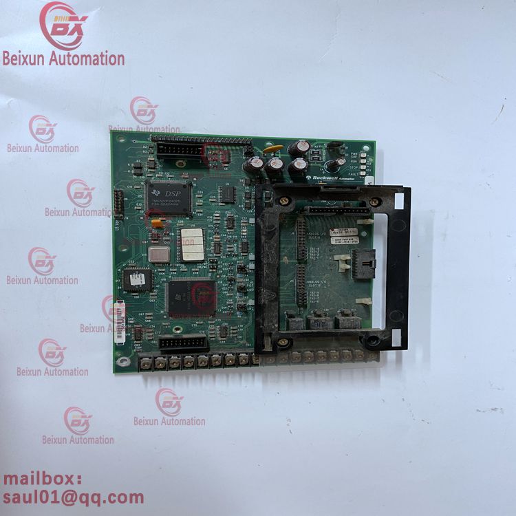 AB inverter 1336F accessories motherboard 1336F-MCB-SP2G