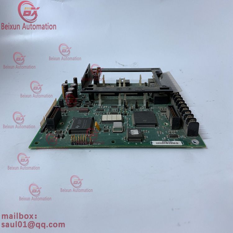 AB inverter 1336F accessories motherboard 1336F-MCB-SP2G