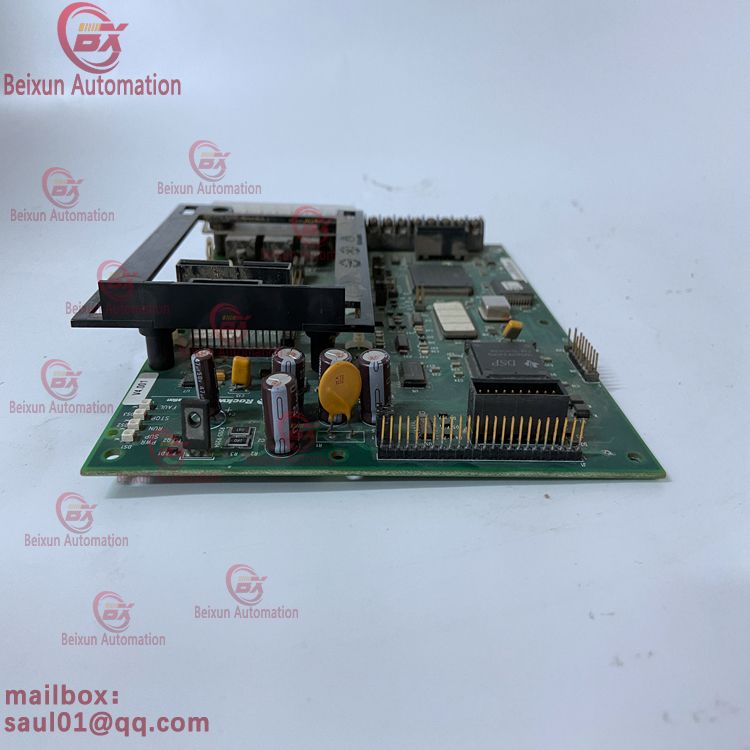 AB inverter 1336F accessories motherboard 1336F-MCB-SP2G