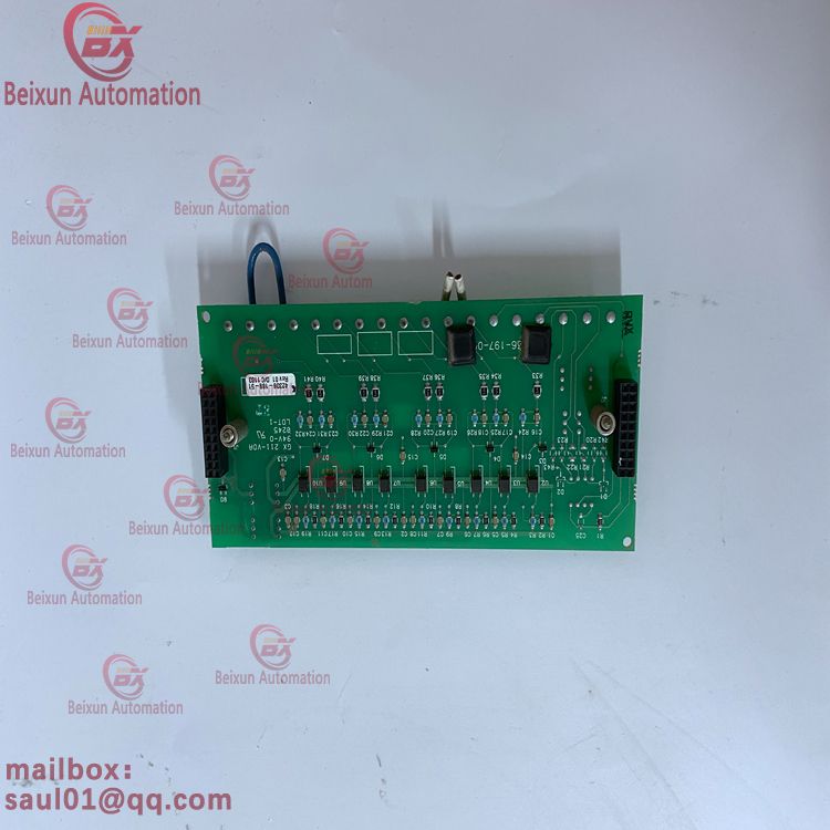 AB Rockwell 1336-L4 memory module Encoder module control module