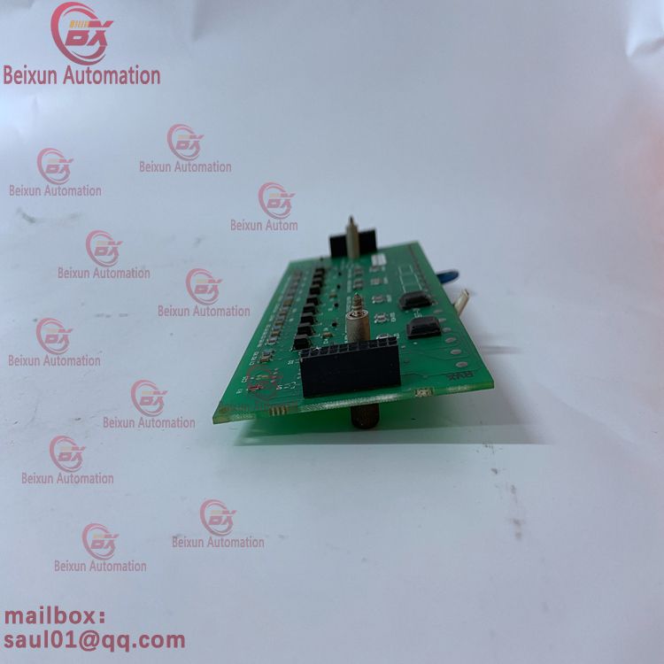 AB Rockwell 1336-L4 memory module Encoder module control module