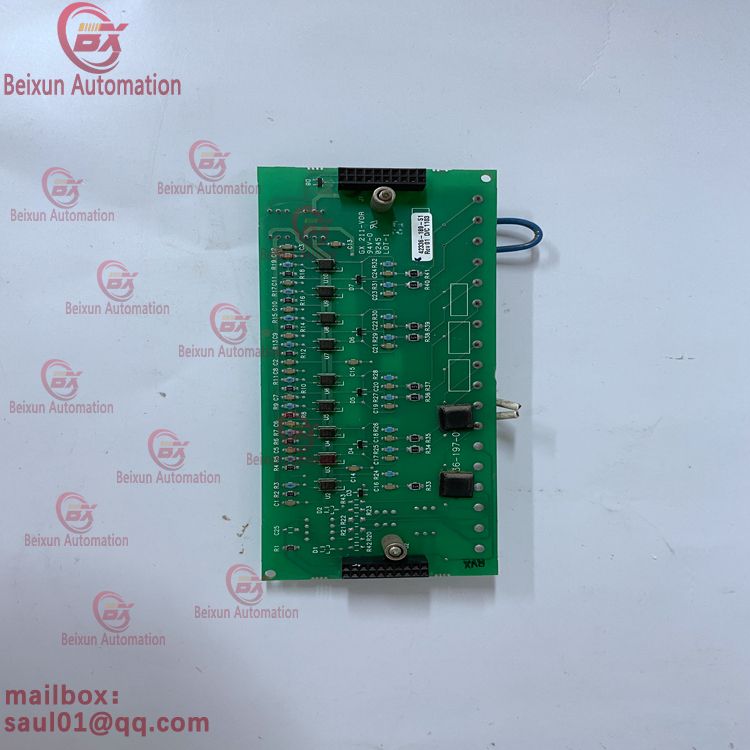 AB Rockwell 1336-L4 memory module Encoder module control module