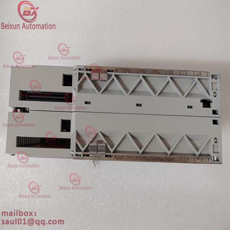 Schneider 140CPU67160PLC programmable control system