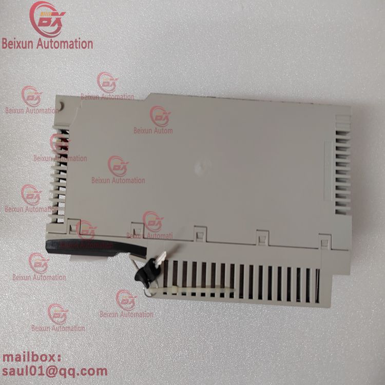 Schneider 140CPU67160PLC programmable control system