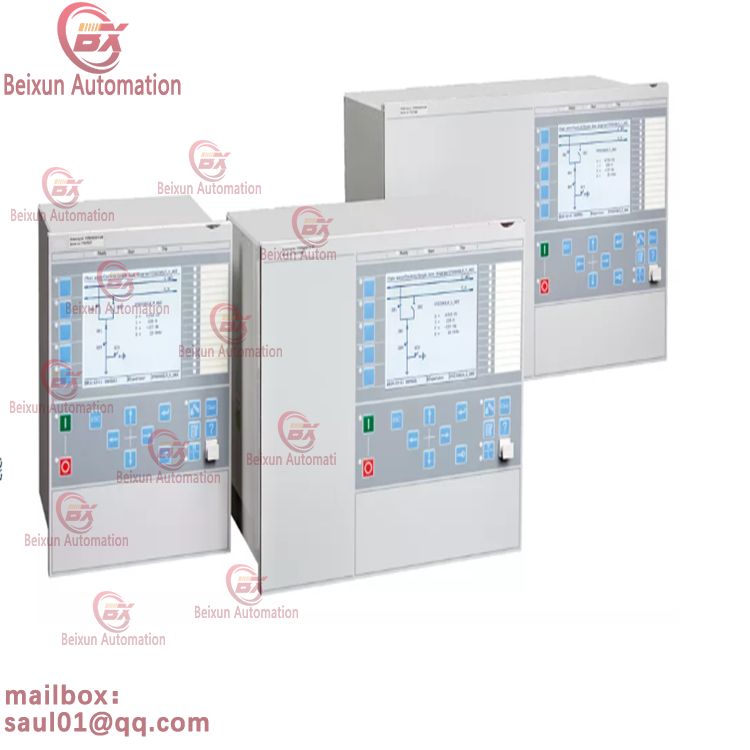 ABB 1MRKO02247-AG Bay Control  Precise Module