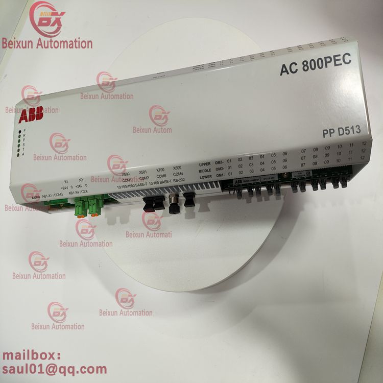 ABB  PVD164A2059 3BHE014340R2059 