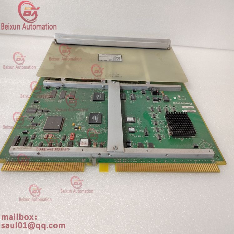 Automation spare parts Horney 51403645-100 SBHM digital input/output module