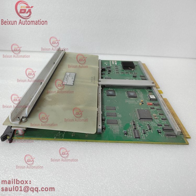 Automation spare parts Horney 51403645-100 SBHM digital input/output module