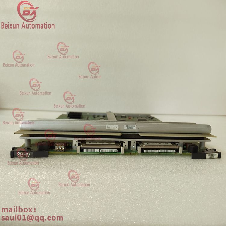 Automation spare parts Horney 51403645-100 SBHM digital input/output module