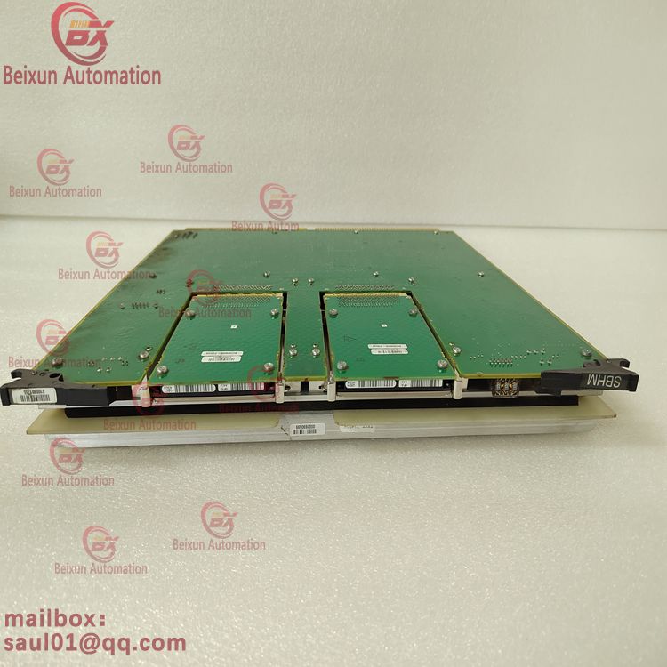 Automation spare parts Horney 51403645-100 SBHM digital input/output module