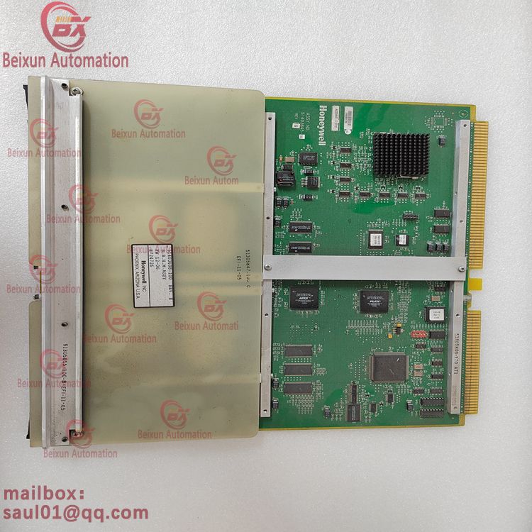 Automation spare parts Horney 51403645-100 SBHM digital input/output module