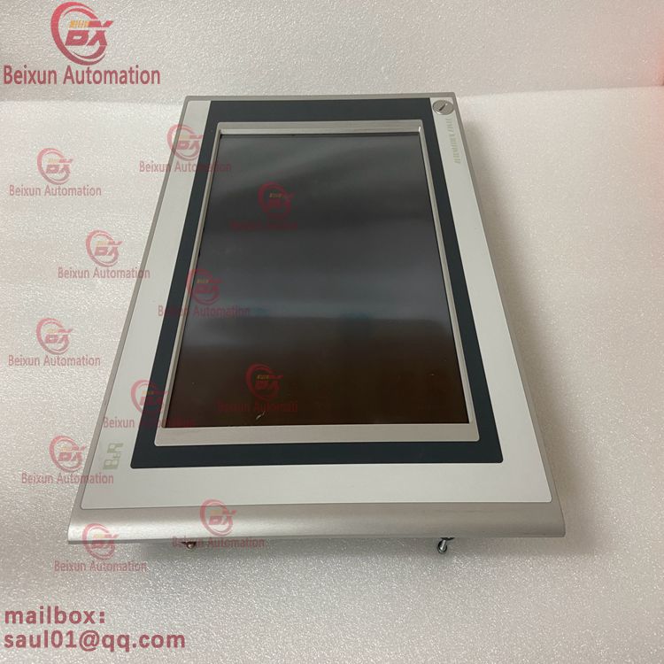 B&R Control Panel 5AP920.1505-01 Analog resistive touch screen