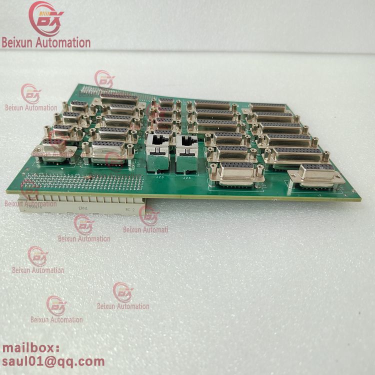 LAM 810-800082-043 PCB circuit board