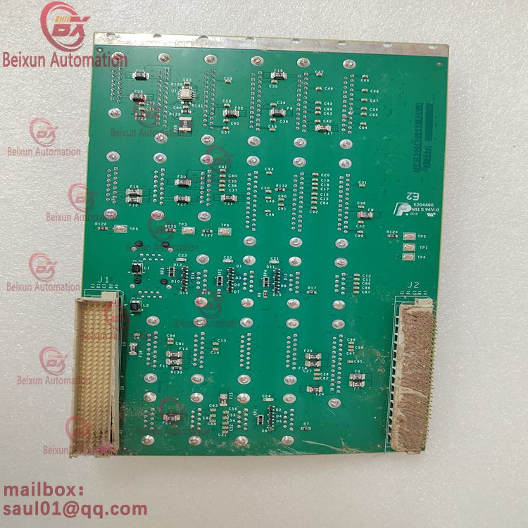 LAM 810-800082-043 PCB circuit board