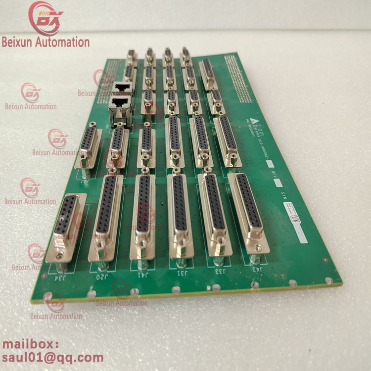 LAM 810-800082-043 PCB circuit board