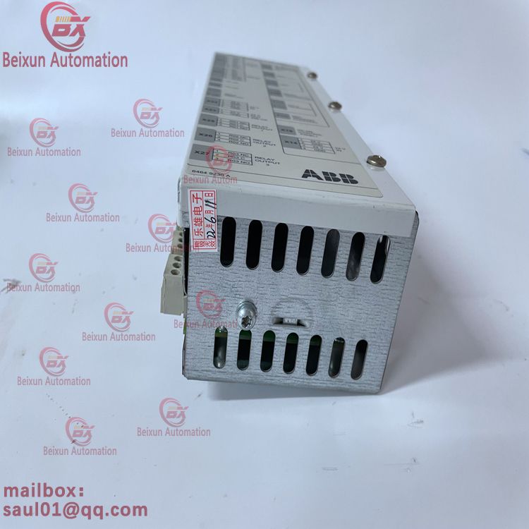 ABB NCU-12C NCU-12CK drive controller