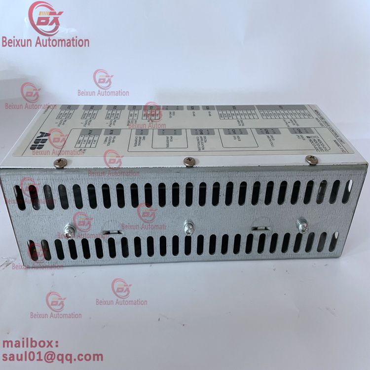 ABB NCU-12C NCU-12CK drive controller