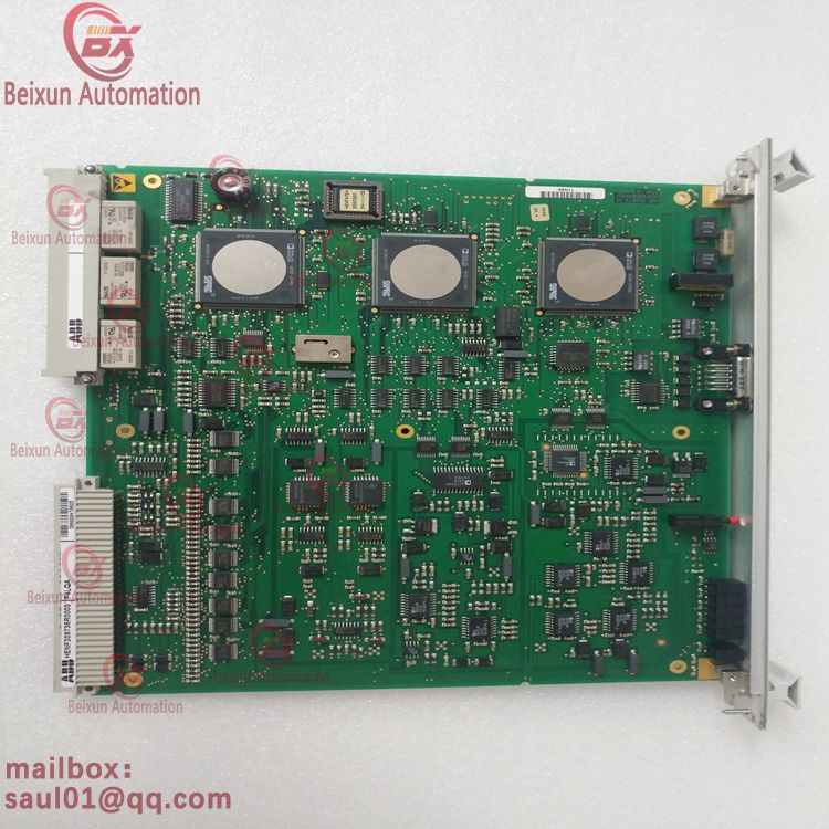 ABB P4LQA HENF209736R0003 RF converter