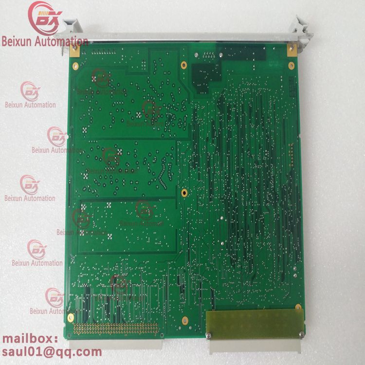 ABB P4LQA HENF209736R0003 RF converter