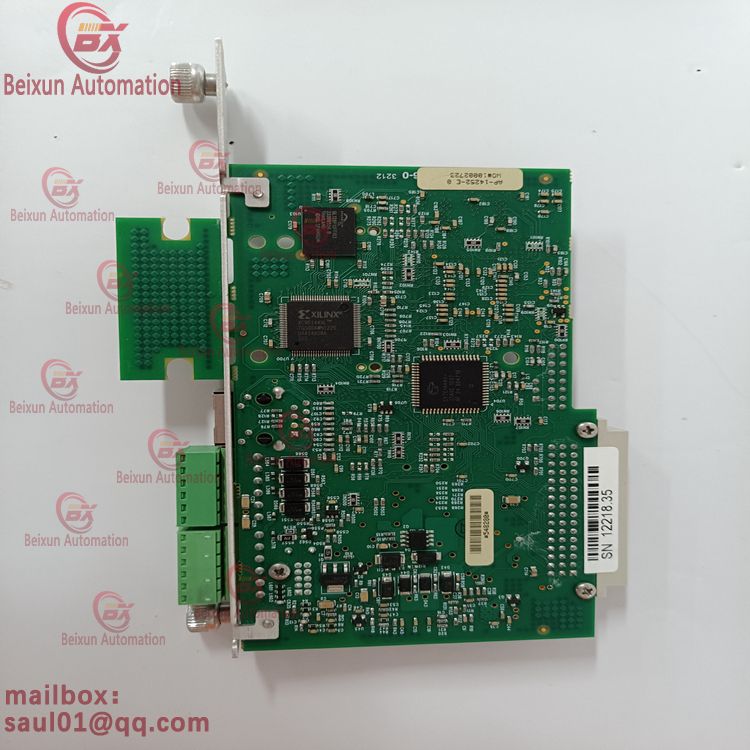 PROMESS 850040060P Motion control card module