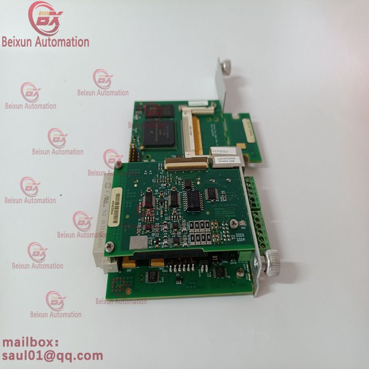 PROMESS 850040060P Motion control card module