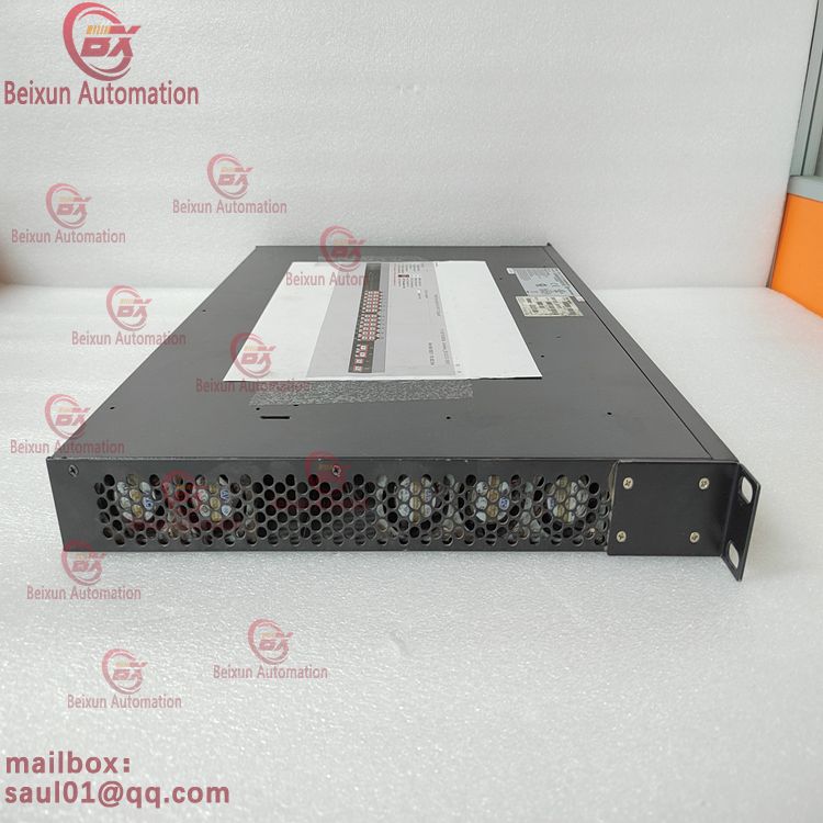 EnterasysA4H124-24TX Network switch power redundancy function