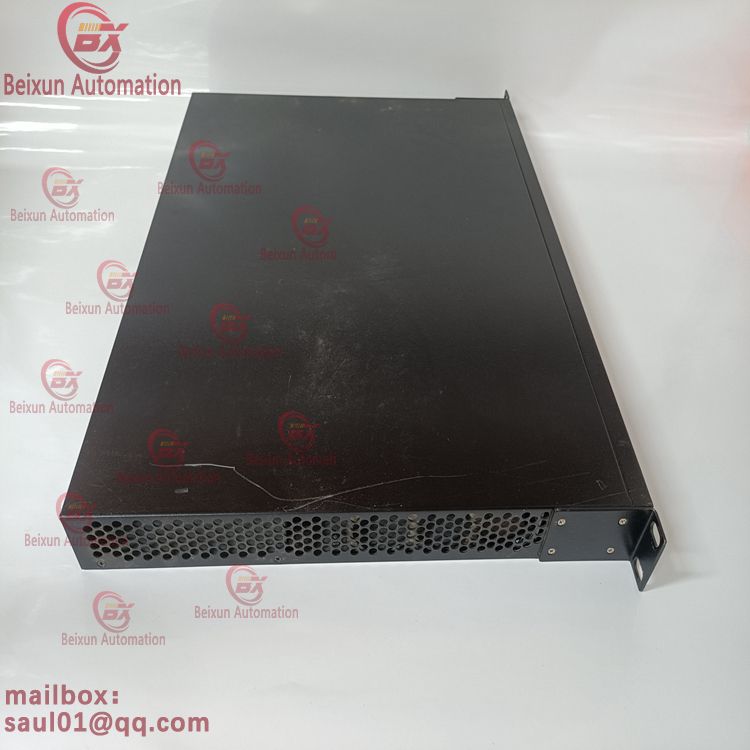 EnterasysA4H124-24TX Network switch power redundancy function